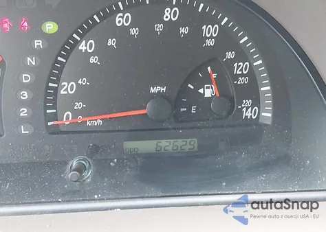 2004 Toyota Camry Xle V6 from USA, damaged, VIN 4T1BF32KX4U065651